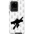 Disney Toy Story Buzz Lightyear Silhouette Galaxy S20 Ultra 5G Pro Case