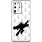 Disney Toy Story Buzz Lightyear Silhouette Galaxy S20 Ultra 5G Skin