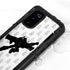 Disney Toy Story Buzz Lightyear Silhouette Galaxy S20 Waterproof Case