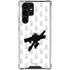 Disney Toy Story Buzz Lightyear Silhouette Galaxy S23 Ultra Clear Case