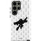 Disney Toy Story Buzz Lightyear Silhouette Galaxy S23 Ultra Pro Case