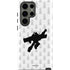 Disney Toy Story Buzz Lightyear Silhouette Galaxy S23 Ultra Pro Case