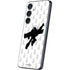 Disney Toy Story Buzz Lightyear Silhouette Galaxy S25 Plus Skin