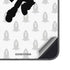 Disney Toy Story Buzz Lightyear Silhouette Galaxy S25 Plus Skin