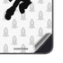 Disney Toy Story Buzz Lightyear Silhouette Galaxy S25 Skin