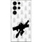 Disney Toy Story Buzz Lightyear Silhouette Galaxy S25 Ultra Skin