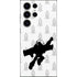Disney Toy Story Buzz Lightyear Silhouette Galaxy S25 Ultra Skin