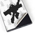 Disney Toy Story Buzz Lightyear Silhouette Galaxy S25 Ultra Skin