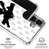 Disney Toy Story Buzz Lightyear Silhouette Galaxy S26 Plus Clear Case