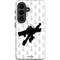 Disney Toy Story Buzz Lightyear Silhouette Galaxy S26 Plus Impact Case