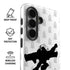 Disney Toy Story Buzz Lightyear Silhouette Galaxy S26 Plus Impact Case