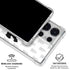 Disney Toy Story Buzz Lightyear Silhouette Galaxy S26 Ultra Clear Case