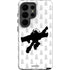 Disney Toy Story Buzz Lightyear Silhouette Galaxy S26 Ultra Impact Case