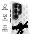 Disney Toy Story Buzz Lightyear Silhouette Galaxy S26 Ultra Impact Case