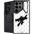 Disney Toy Story Buzz Lightyear Silhouette Galaxy S26 Ultra Kickstand Case