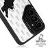 Disney Toy Story Buzz Lightyear Silhouette Galaxy S26 Ultra Kickstand Case