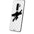 Disney Toy Story Buzz Lightyear Silhouette Galaxy S9 Plus Skin