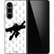 Disney Toy Story Buzz Lightyear Silhouette Galaxy Z Fold5 5G Skin