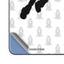 Disney Toy Story Buzz Lightyear Silhouette Galaxy Z Fold5 5G Skin