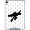 Disney Toy Story Buzz Lightyear Silhouette iPad 11th Gen (2025) Clear Case