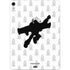 Disney Toy Story Buzz Lightyear Silhouette Apple iPad Air Skin