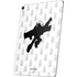 Disney Toy Story Buzz Lightyear Silhouette Apple iPad Air Skin