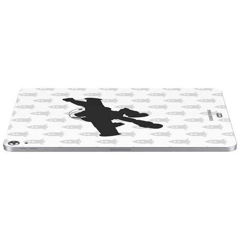 Disney Toy Story Buzz Lightyear Silhouette Apple iPad Air Skin