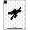 Disney Toy Story Buzz Lightyear Silhouette iPad Cases