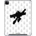 Disney Toy Story Buzz Lightyear Silhouette iPad Cases