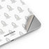 Disney Toy Story Buzz Lightyear Silhouette iPad Pro 13in M4 (2024) Skin