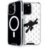 Disney Toy Story Buzz Lightyear Silhouette iPhone Cases