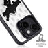 Disney Toy Story Buzz Lightyear Silhouette iPhone 14 Kickstand Case