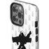 Disney Toy Story Buzz Lightyear Silhouette iPhone 15 Pro Impact Case