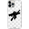 Disney Toy Story Buzz Lightyear Silhouette iPhone 15 Pro Max Skin