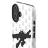 Disney Toy Story Buzz Lightyear Silhouette iPhone 16 Impact Case