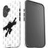 Disney Toy Story Buzz Lightyear Silhouette iPhone 16 Impact Case