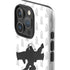 Disney Toy Story Buzz Lightyear Silhouette iPhone 16 Pro Impact Case