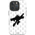 Disney Toy Story Buzz Lightyear Silhouette iPhone 16 Pro Magsafe Impact Case