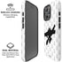 Disney Toy Story Buzz Lightyear Silhouette iPhone 16 Pro Magsafe Impact Case