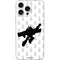 Disney Toy Story Buzz Lightyear Silhouette iPhone 16 Pro Max Skin
