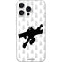 Disney Toy Story Buzz Lightyear Silhouette iPhone 16 Pro Max Skin