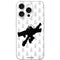 Disney Toy Story Buzz Lightyear Silhouette iPhone 16 Pro Skin