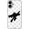 Disney Toy Story Buzz Lightyear Silhouette iPhone 16 Skin