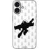 Disney Toy Story Buzz Lightyear Silhouette iPhone 16 Skin