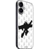 Disney Toy Story Buzz Lightyear Silhouette iPhone 16 Skin
