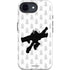 Disney Toy Story Buzz Lightyear Silhouette iPhone 16e Impact Case