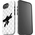 Disney Toy Story Buzz Lightyear Silhouette iPhone 16e Impact Case