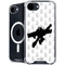 Disney Toy Story Buzz Lightyear Silhouette iPhone 16e MagSafe Case