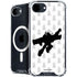 Disney Toy Story Buzz Lightyear Silhouette iPhone 16e MagSafe Case