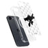 Disney Toy Story Buzz Lightyear Silhouette iPhone 16e MagSafe Case
